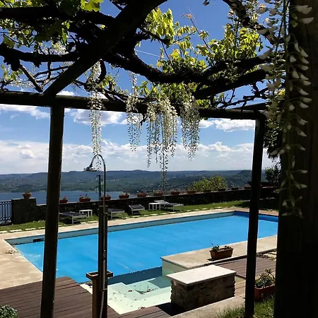 Casamariuccia Casa de Campo *