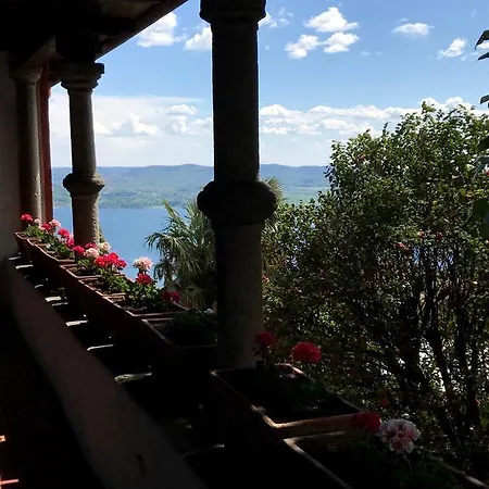 Casamariuccia Casa de Campo *
