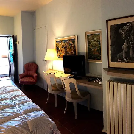 Country house Casamariuccia