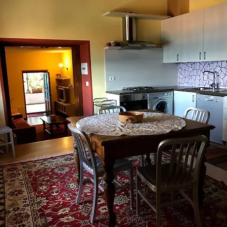 卡萨马瑞恰酒店