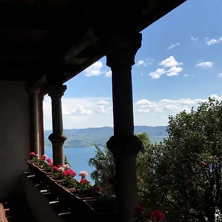 Casamariuccia Country house *