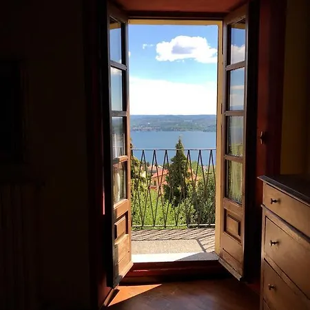Country house Casamariuccia