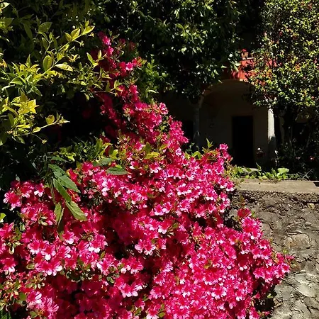 Casamariuccia Country house Massino Visconti
