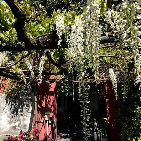Country house Casamariuccia *