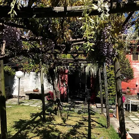 Casamariuccia Country house *