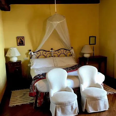 Casamariuccia Country house *