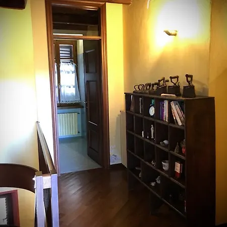 Casamariuccia Country house *
