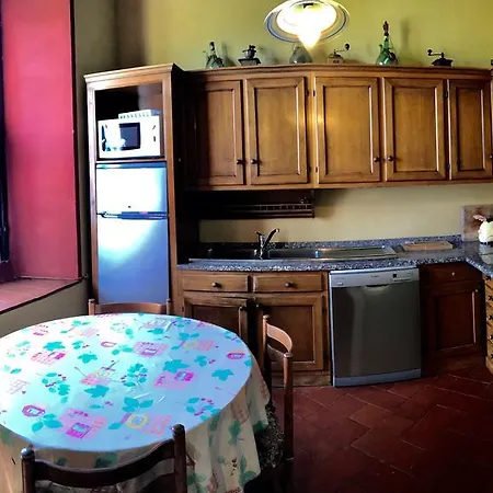 Casamariuccia Country house