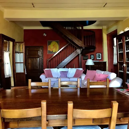 Casamariuccia Country house