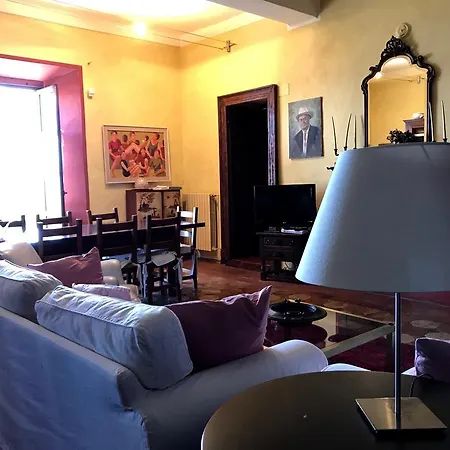 卡萨马瑞恰酒店