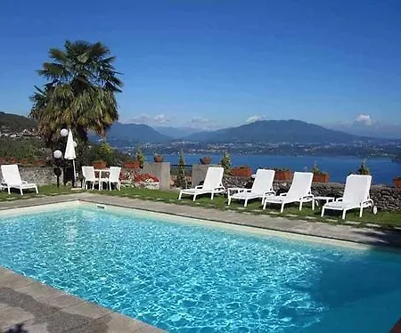 Casamariuccia Country house