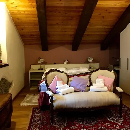 Casamariuccia Country house *