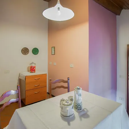 Country house Casamariuccia *
