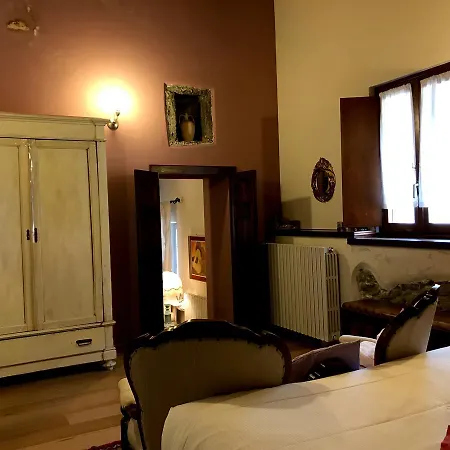 Casamariuccia Massino Visconti