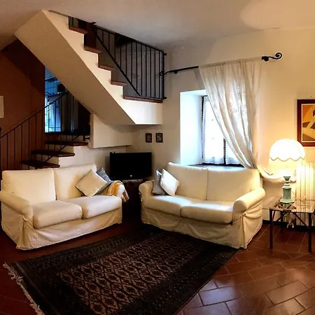 卡萨马瑞恰酒店 马斯诺维斯康蒂