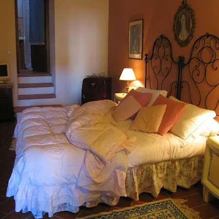 Casamariuccia Country house