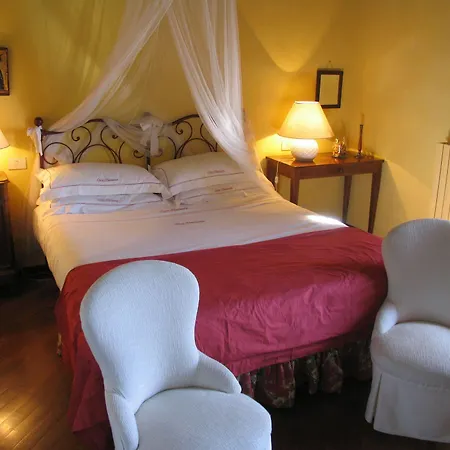 Casamariuccia Country house
