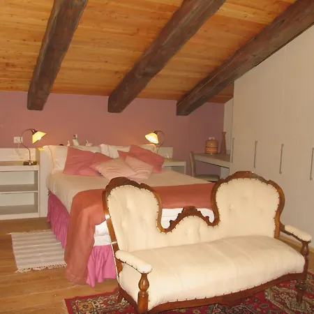 Country house Casamariuccia