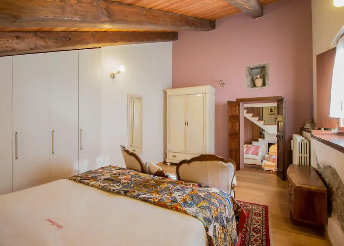 Casamariuccia Venkovský dům