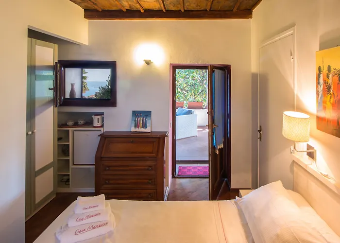 Casamariuccia Venkovský dům