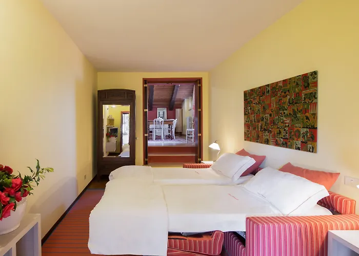 Casamariuccia Venkovský dům *