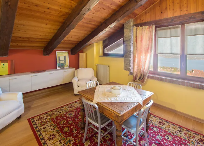 Casamariuccia Venkovský dům Massino Visconti