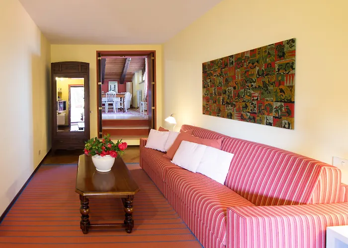 Venkovský dům Casamariuccia