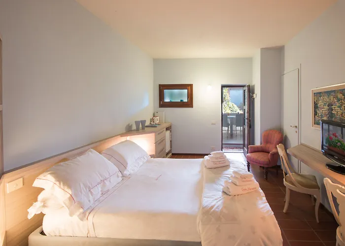 Casamariuccia Massino Visconti