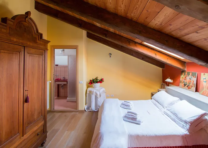 Casamariuccia Venkovský dům *