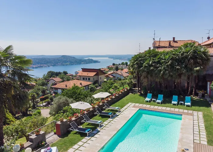 Casamariuccia Venkovský dům