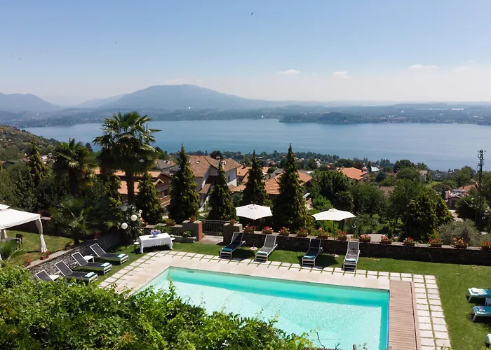 Venkovský dům Casamariuccia *