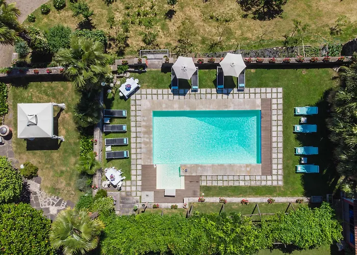 Venkovský dům Casamariuccia