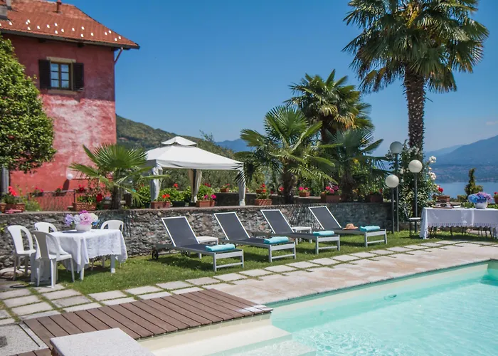 Casamariuccia Venkovský dům