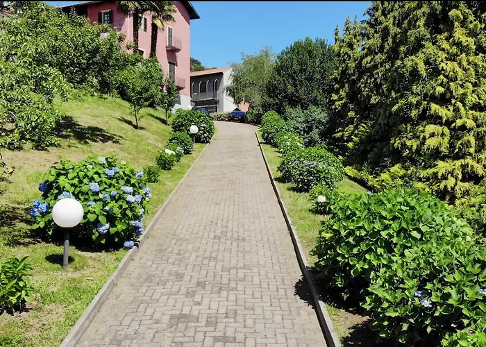 Venkovský dům Casamariuccia