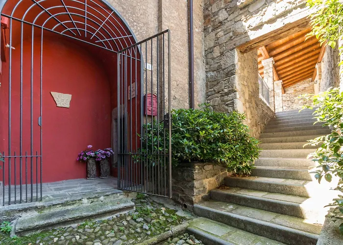 Casamariuccia Massino Visconti