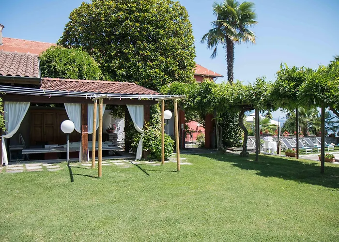 Venkovský dům Casamariuccia *