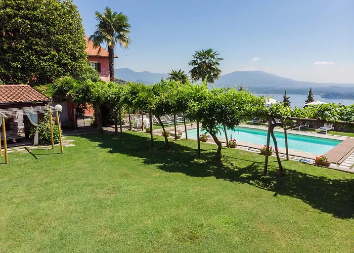 Casamariuccia Venkovský dům