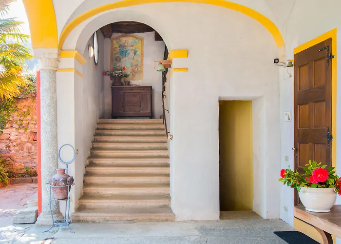 Casamariuccia Venkovský dům