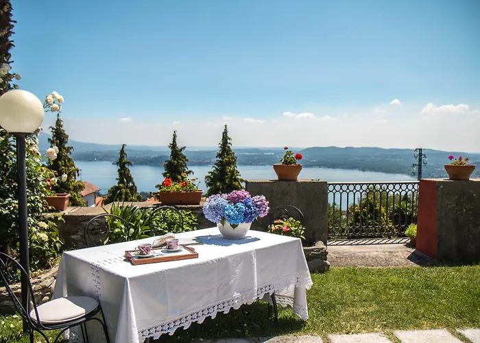 Venkovský dům Casamariuccia