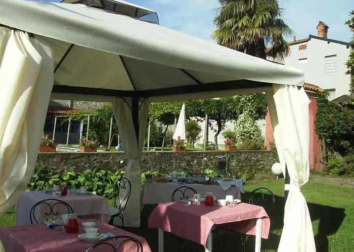 Casamariuccia Venkovský dům *