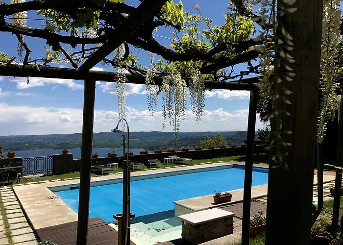 Casamariuccia Venkovský dům *