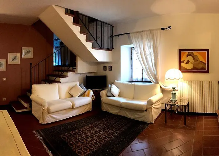 Casamariuccia Massino Visconti